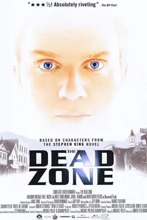 Постер к фильму Мертвая зона 2002