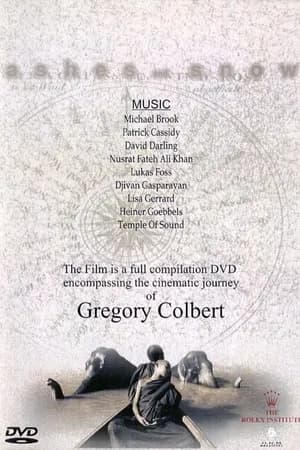 Постер к фильму Пепел и снег 2005