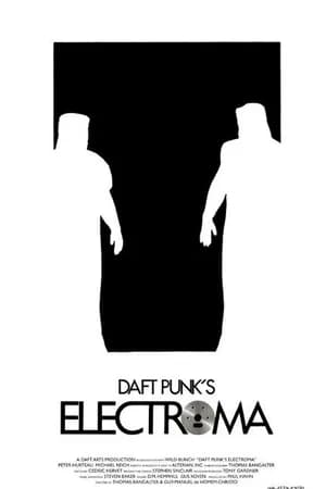 Постер к фильму Электрома 2006