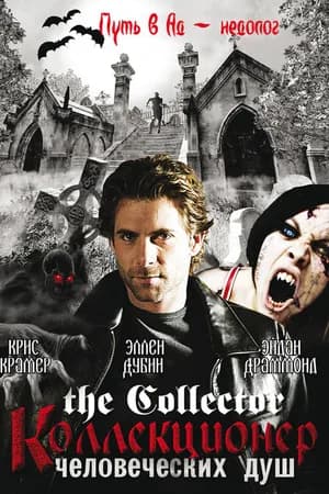 Постер к фильму Коллекционер человеческих душ 2004