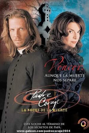 Постер к сериалу Падре Корахе 2004