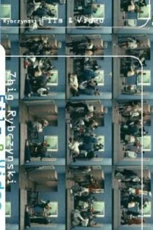 Постер к фильму Танго 1980