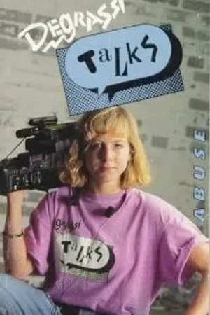 Постер к фильму Degrassi Talks 1992