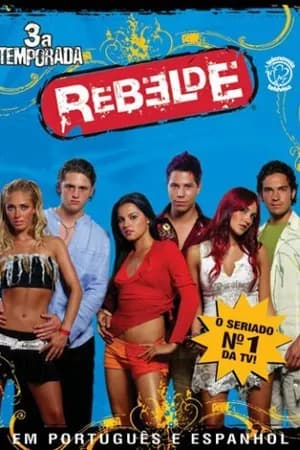 Постер к сериалу Мятежники 2004