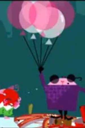 Постер к фильму Happy Tree Friends: Mole in the City 2005