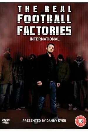 Постер к фильму Настоящие фанаты 2006
