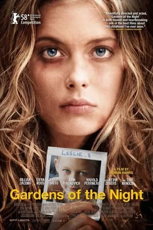 Постер к фильму Ночные сады 2008
