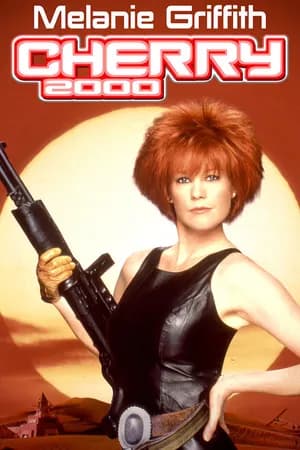 Постер к фильму Черри 2000 1987