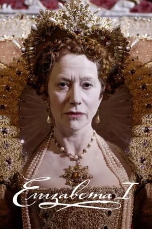 Постер к сериалу Елизавета I 2005