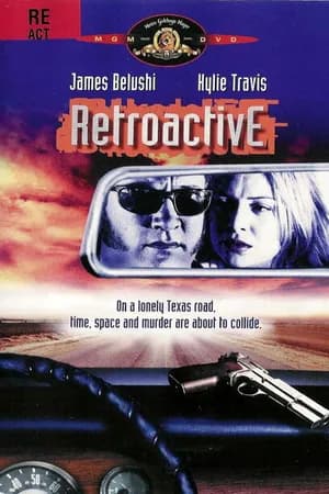 Постер к фильму Провал во времени 1997