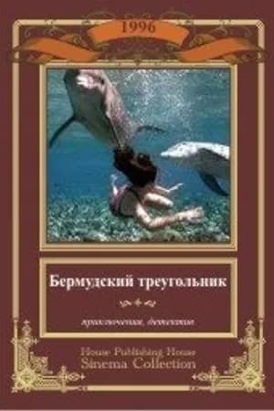 Постер к фильму Бермудский треугольник 1996