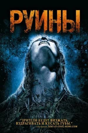 Постер к фильму Руины 2008