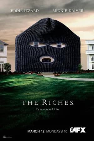 Постер к фильму Богатые 2007
