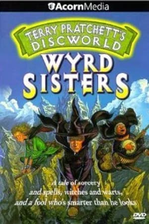 Постер к фильму Вещие сестрички 1997
