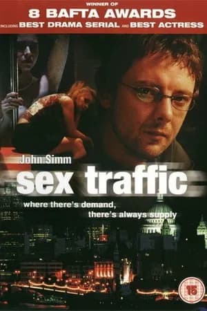 Постер к фильму Секс-трафик 2004