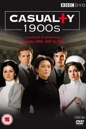 Постер к фильму Лондонский госпиталь 2006
