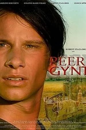 Постер к фильму Пер Гюнт 2006