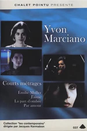 Постер к фильму Эмилия Мюллер 1994