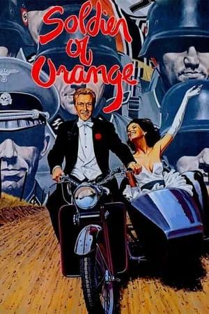 Постер к фильму Солдаты королевы 1977