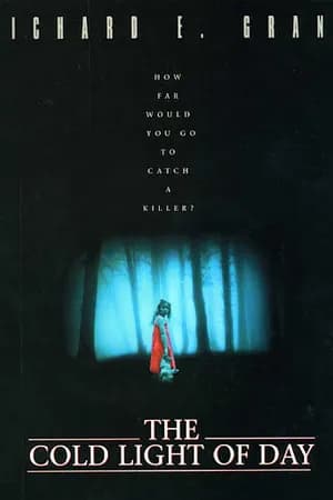 Постер к фильму Холодный свет дня 1996