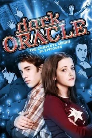 Постер к фильму Черный оракул 2004