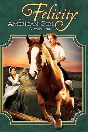 Постер к фильму Фелисити: История юной американки 2005