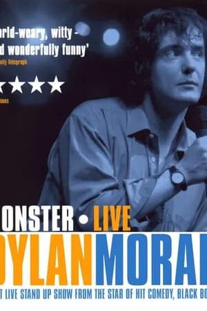 Постер к фильму Дилан Моран: Монстр 2004