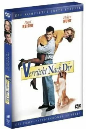 Постер к фильму Verrückt nach dir 1994