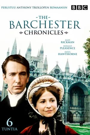 Постер к фильму Барчестерские хроники 1982
