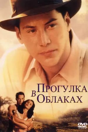 Постер к фильму Прогулка в облаках 1995