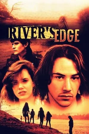 Постер к фильму На берегу реки 1986