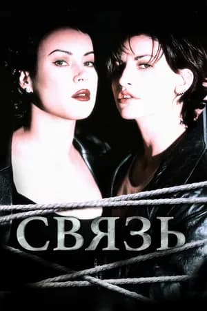 Постер к фильму Связь 1996