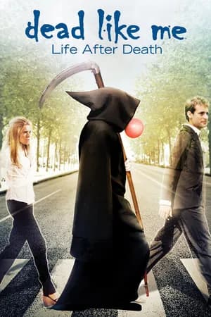 Постер к фильму Мёртвые как я: Жизнь после смерти 2009