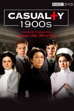 Постер к фильму Лондонский госпиталь 2008