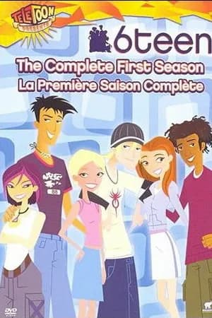 Постер к фильму Шестнадцатилетние 2004