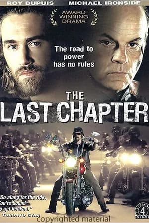 Постер к сериалу Последний Чаптер 2002