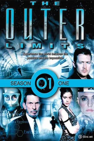 Постер к фильму За гранью возможного 1995