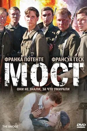 Постер к фильму Мост 2008