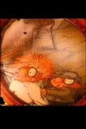Постер к фильму Братья Пилоты готовят на завтрак макарончики 1996
