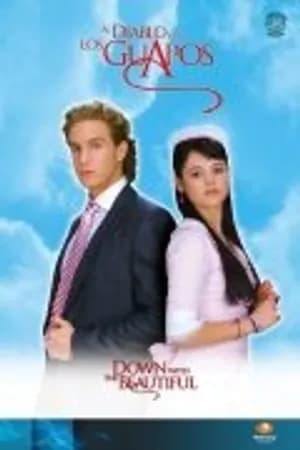 Постер к фильму К черту красавчиков 2007
