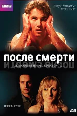 Постер к фильму После смерти 2005