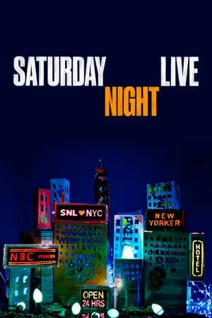 Постер к фильму Saturday Night Live 1975