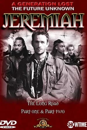 Постер к фильму Иеремия 2002