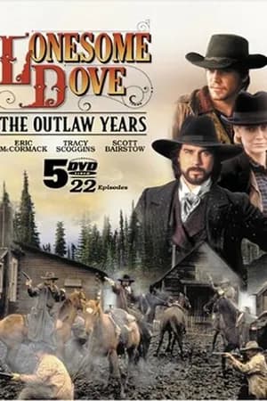 Постер к сериалу Одинокая голубка 1995