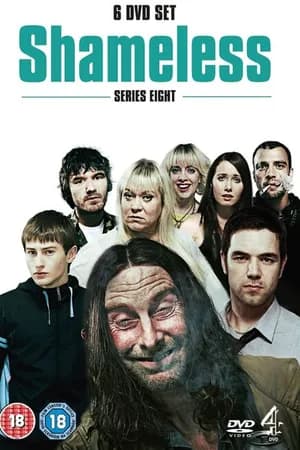 Постер к фильму Бесстыдники 2004