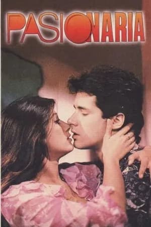 Постер к сериалу Цветок страсти 1990