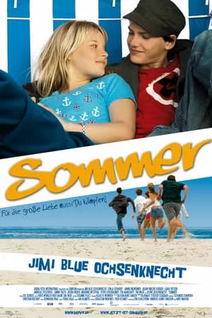 Постер к фильму Лето 2008