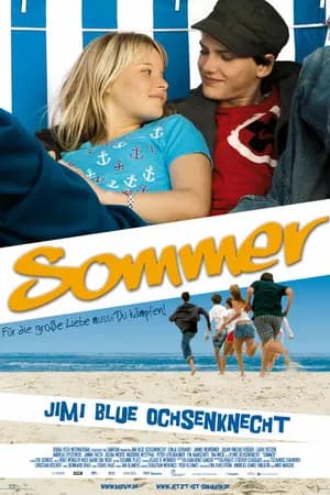 Постер к фильму Лето 2008
