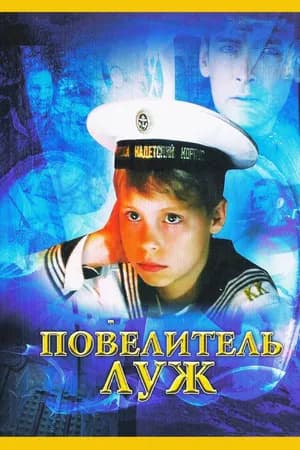 Постер к фильму Повелитель луж 2002