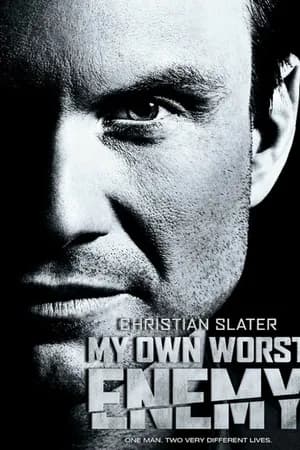 Постер к сериалу Мой личный враг 2008